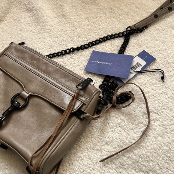 Rebecca Minkoff Mini M.A.C. Crossbody Bag - Picture 6 of 14